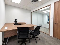 City House (D1), Office #632360681